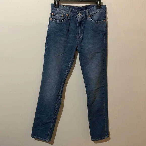 Levi’s 511 Slim Fit Jeans - Picture 3 of 3